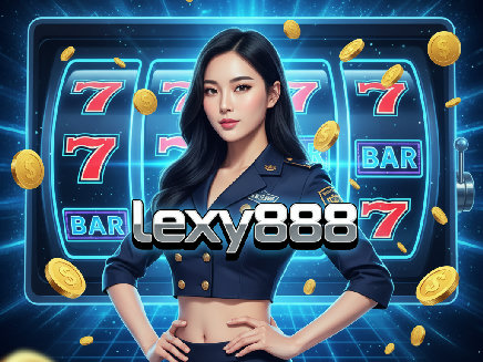 lexy888 สมัครสมาชิก