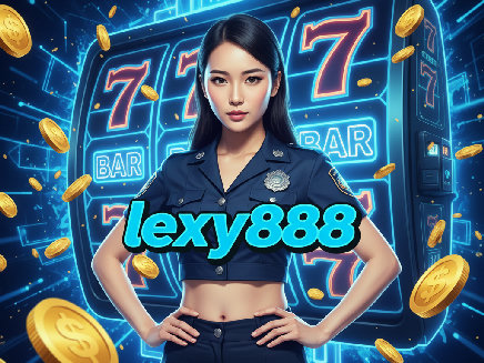 lexy888 PG SLOT